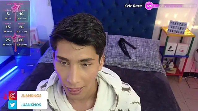 by pandora online show from 10.24.25