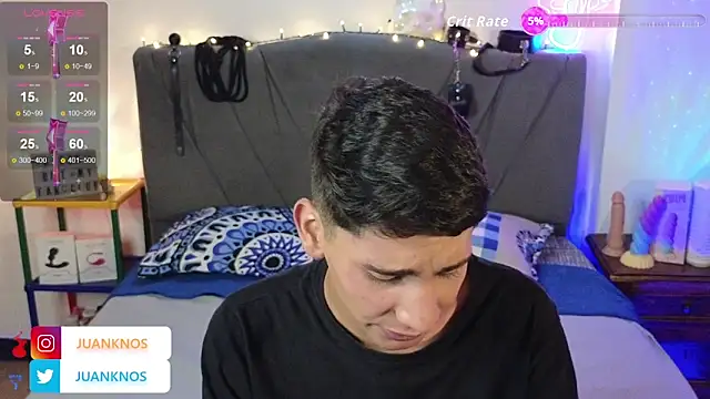 by pandora online show from 11.18.25