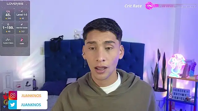 by pandora online show from 12.21.25