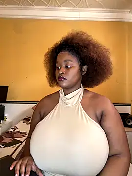 KnockoutBestie online show from 10.07.25