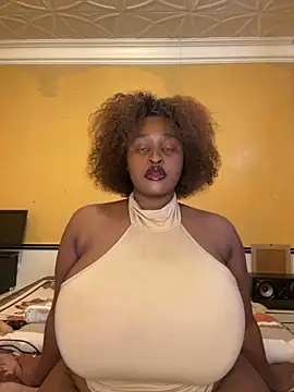 KnockoutBestie online show from 10.13.25