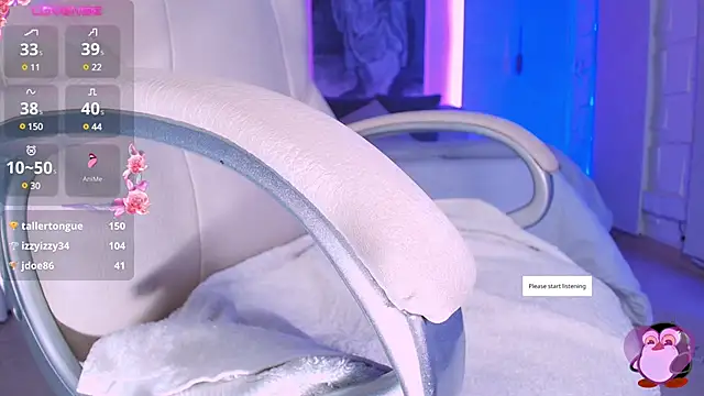 Snapshot of nathalie_rivers chatting on 02.12.25 nathalie rivers online show from 02.12.25
