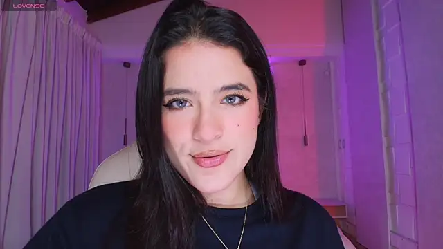 Snapshot of nathalie_rivers chatting on 03.19.25 nathalie rivers online show from 03.19.25