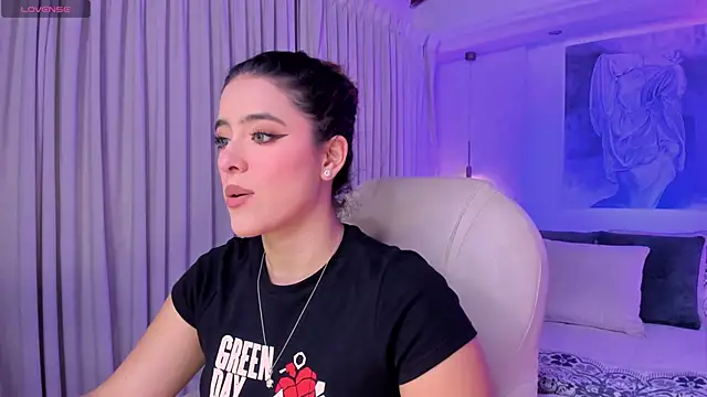 nathalie rivers online show from 02.07.26