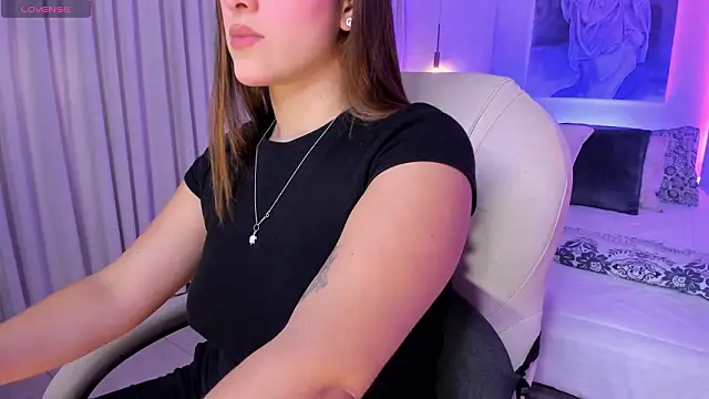 nathalie rivers online show from 02.16.26