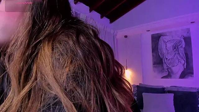 nathalie rivers online show from 03.05.26