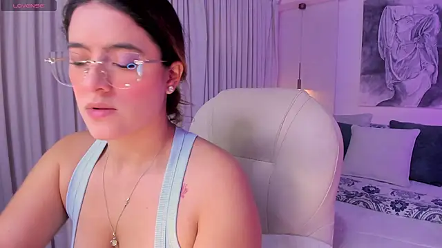 nathalie rivers online show from 03.12.26