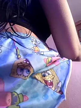 Snapshot of LissaThompsom chatting on 12.10.24 LissaThompsom online show from 12.10.24