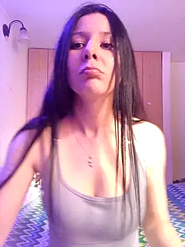 Snapshot of LissaThompsom chatting on 12.24.24 LissaThompsom online show from 12.24.24
