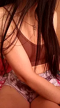 Snapshot of LissaThompsom chatting on 02.26.25 LissaThompsom online show from 02.26.25