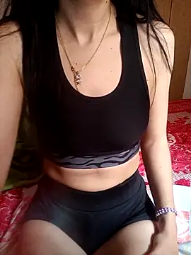 Snapshot of LissaThompsom chatting on 03.05.25 LissaThompsom online show from 03.05.25