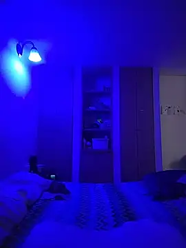 LissaThompsom online show from 02.03.26