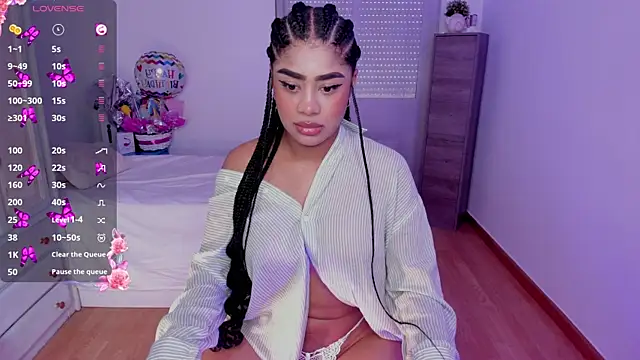 briana walker online show from 09.17.25