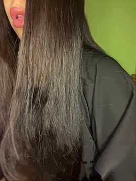 Mayacrayzi online show from 02.01.26