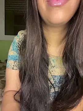 Mayacrayzi online show from 03.25.26