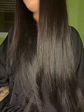 Mayacrayzi online show from 03.26.26