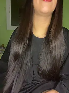 Mayacrayzi online show from 06.02.26