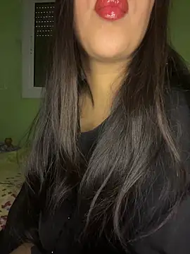 Mayacrayzi online show from 06.03.26