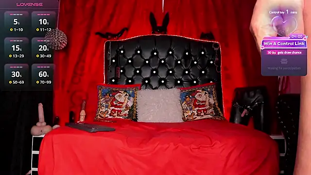 afrika queen online show from 12.02.24