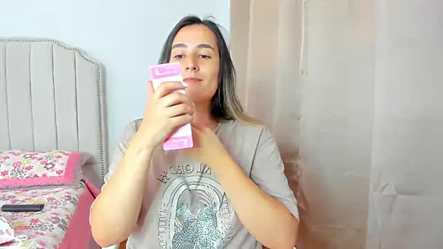 Hanna86 online show from 10.07.25