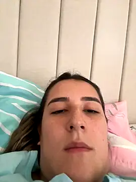 Hanna86 online show from 10.26.25