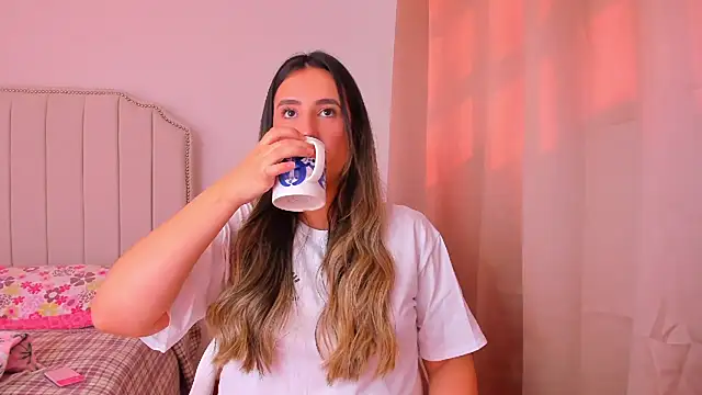 Hanna86 online show from 11.30.25