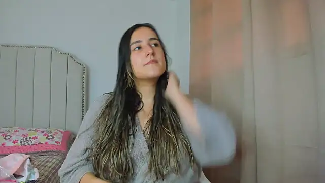 Hanna86 online show from 12.03.25