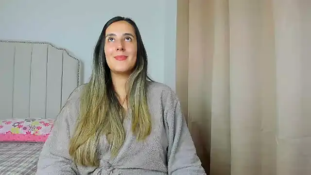 Hanna86 online show from 01.14.26