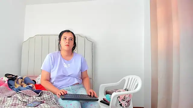 Hanna86 online show from 01.15.26