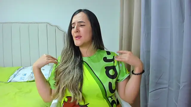 Hanna86 online show from 02.15.26