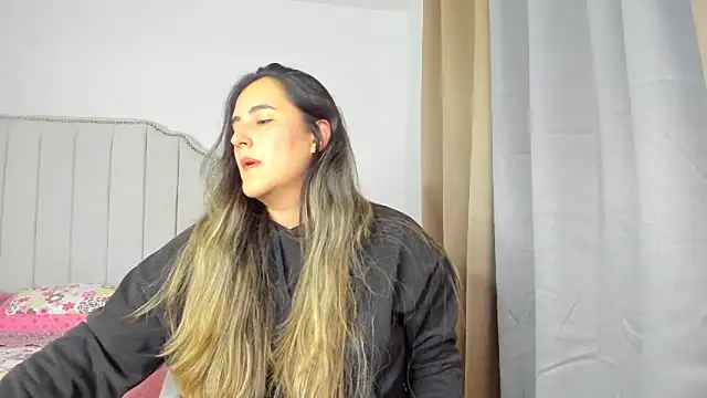 Hanna86 online show from 03.08.26