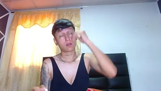 Tamarahryan online show from 01.28.25