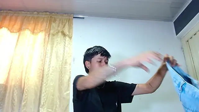 Tamarahryan online show from 02.26.25