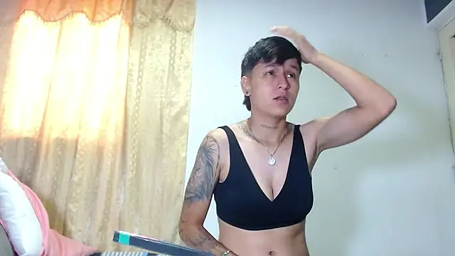 Tamarahryan online show from 03.06.25