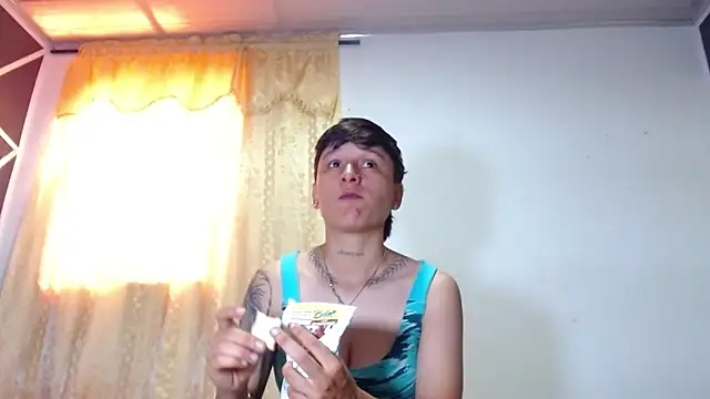 Tamarahryan online show from 03.19.25