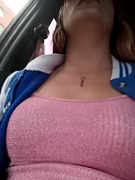 Misscata1106 online show from 12.04.24