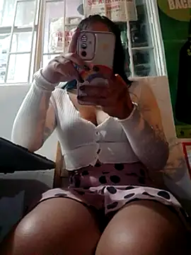 Misscata1106 online show from 12.07.24