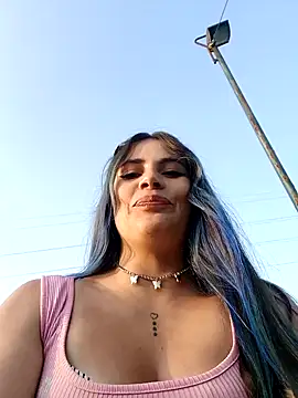 Misscata1106 online show from 12.11.24