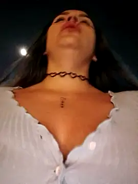 Misscata1106 online show from 12.12.24