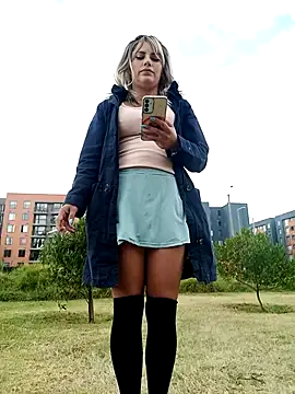 Misscata1106 online show from 09.18.25