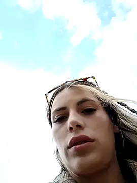 Misscata1106 online show from 10.10.25