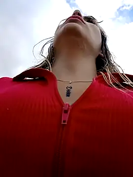 Misscata1106 online show from 10.14.25