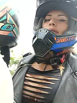 Misscata1106 online show from 01.08.26