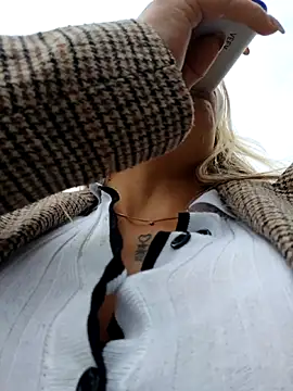 Misscata1106 online show from 02.23.26