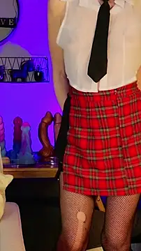 Kittychatte online show from 03.28.26