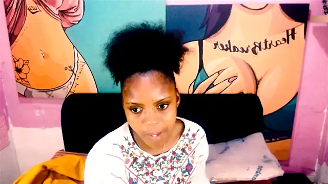 EroticDesiresxxx online show from 09.19.25