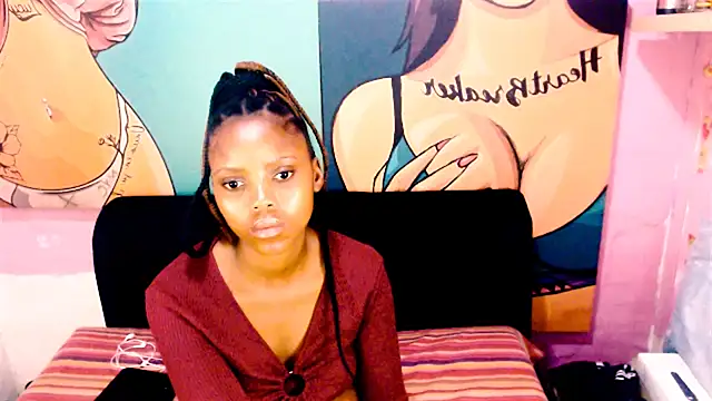 EroticDesiresxxx online show from 10.13.25