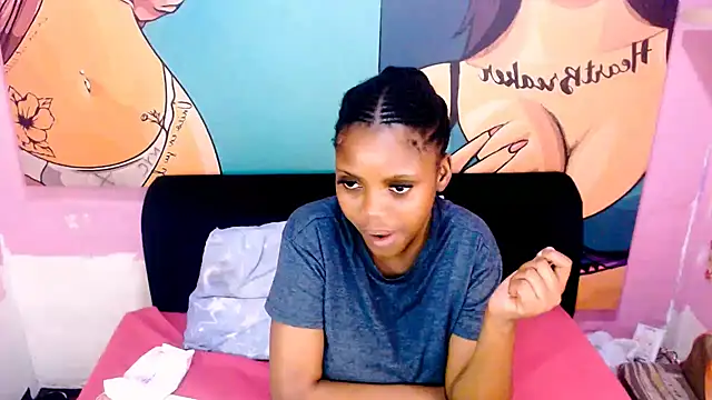 EroticDesiresxxx online show from 11.24.25