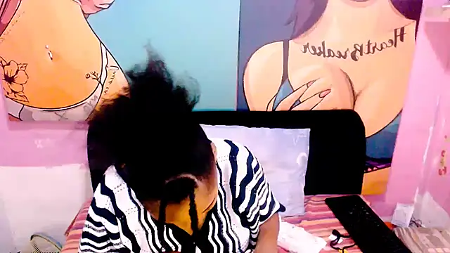 EroticDesiresxxx online show from 12.04.25