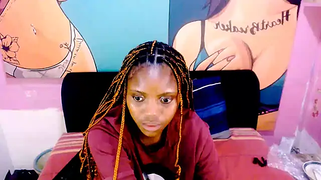 EroticDesiresxxx online show from 12.18.25